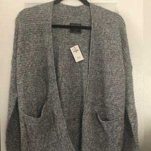Abercrombie & Fitch Sweater